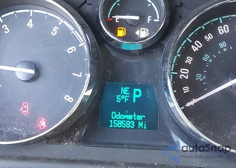 2013 Chevrolet Captiva Sport 2Ls z USA, uszkodzony, nr VIN 3GNAL2EK1DS615499